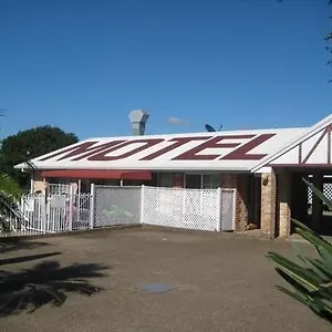 *** Motel Village Australia